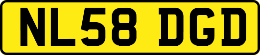 NL58DGD