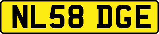 NL58DGE