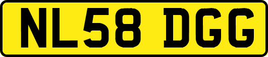 NL58DGG