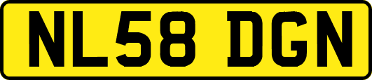 NL58DGN