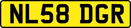 NL58DGR