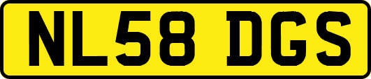 NL58DGS