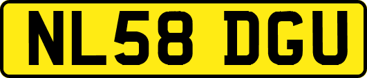 NL58DGU