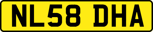 NL58DHA