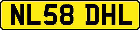 NL58DHL