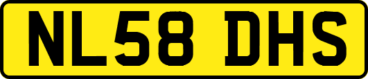 NL58DHS