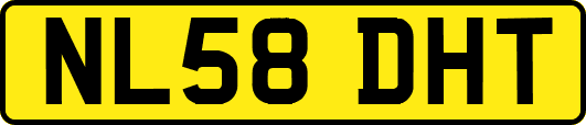 NL58DHT
