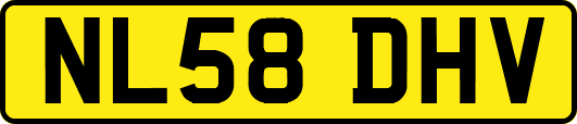 NL58DHV