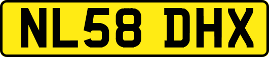 NL58DHX