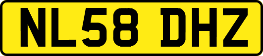 NL58DHZ