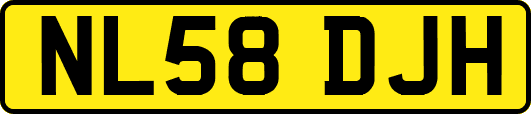 NL58DJH