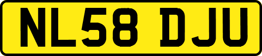 NL58DJU