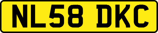 NL58DKC