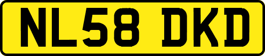 NL58DKD
