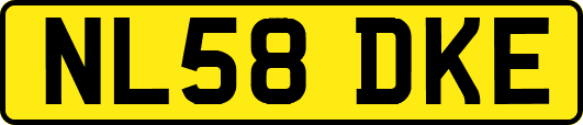 NL58DKE