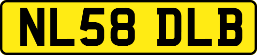 NL58DLB