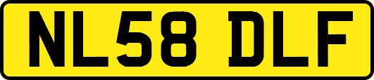 NL58DLF