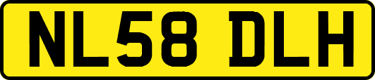 NL58DLH