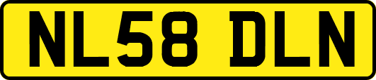 NL58DLN