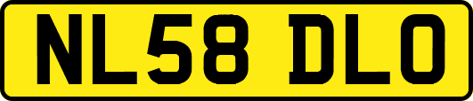NL58DLO