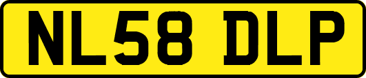NL58DLP