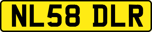 NL58DLR