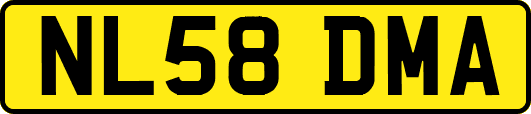 NL58DMA