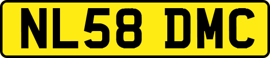 NL58DMC