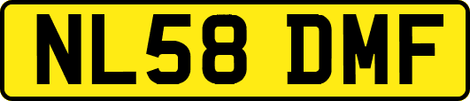 NL58DMF