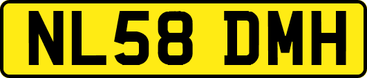 NL58DMH