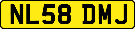 NL58DMJ