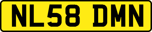NL58DMN