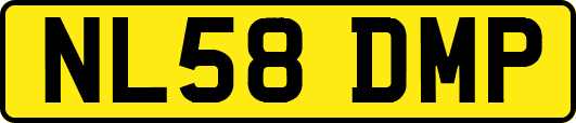 NL58DMP