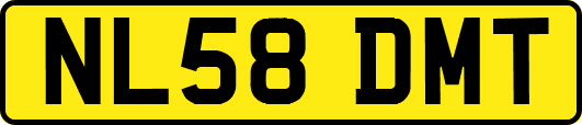 NL58DMT