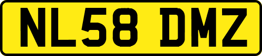 NL58DMZ