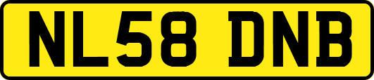 NL58DNB