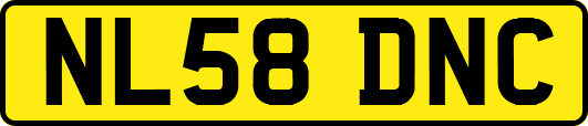 NL58DNC