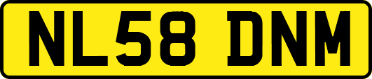 NL58DNM