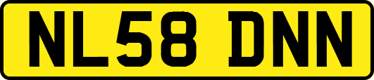 NL58DNN