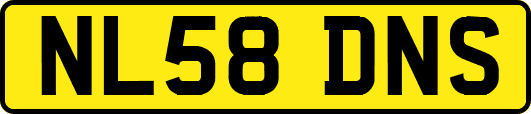 NL58DNS