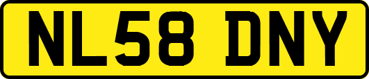 NL58DNY
