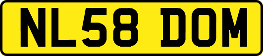 NL58DOM