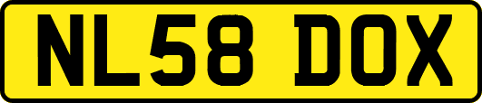 NL58DOX
