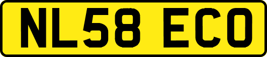 NL58ECO
