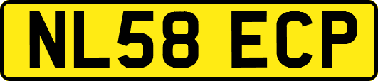 NL58ECP