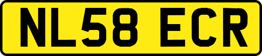 NL58ECR