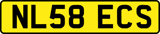 NL58ECS