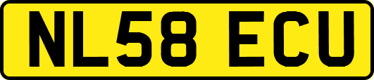 NL58ECU