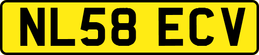 NL58ECV