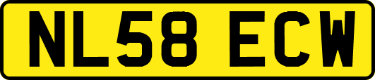 NL58ECW